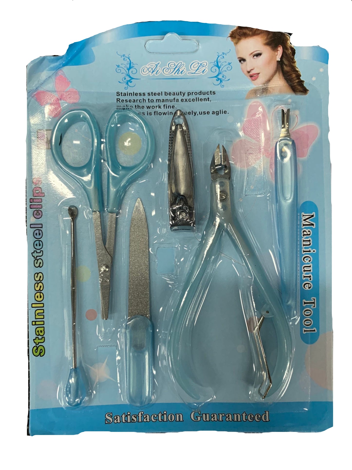 Kit de soins personnels