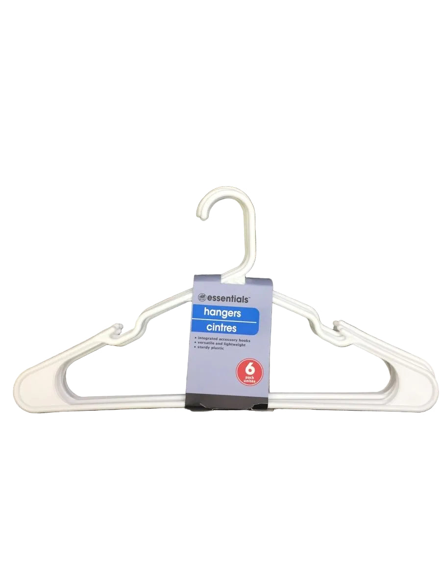 Clothes Hangers