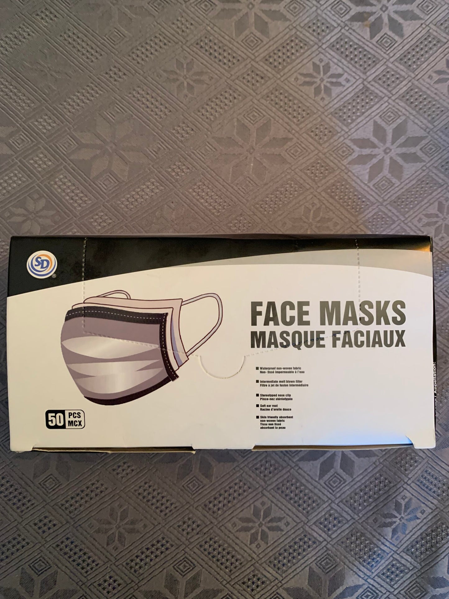 Face Masks