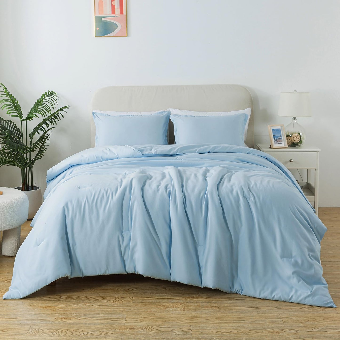 Pkg.#2B Twin/Single XL Complete Set