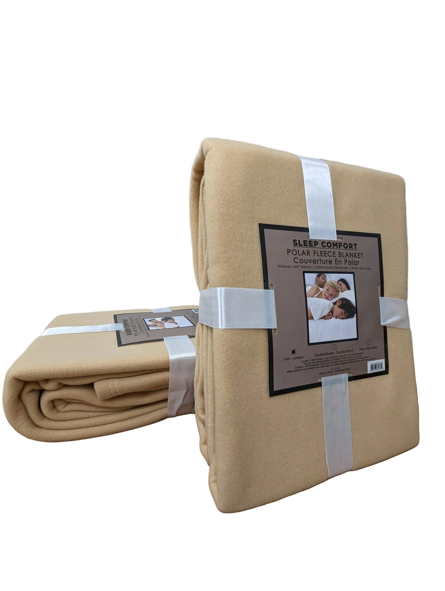 Couverture polaire