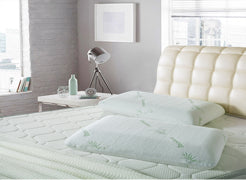 Bamboo Pillow