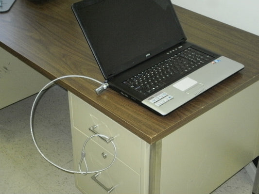 Laptop Security Lock