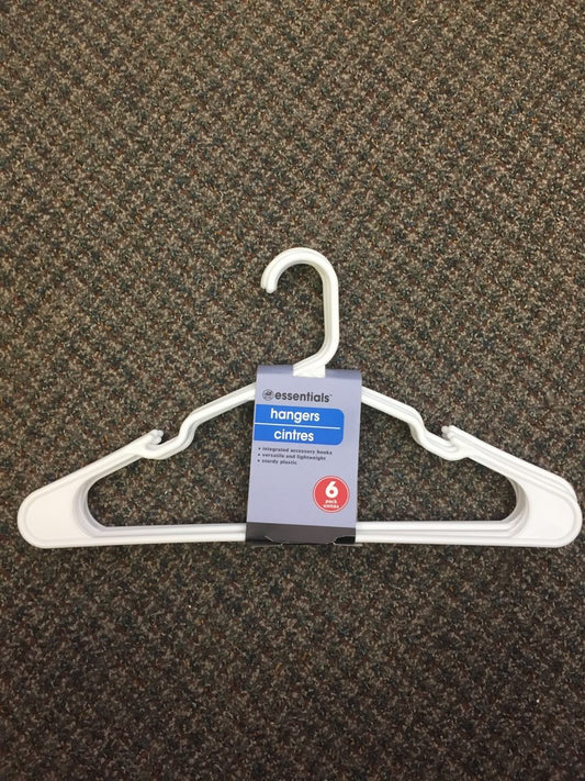 Clothes Hangers