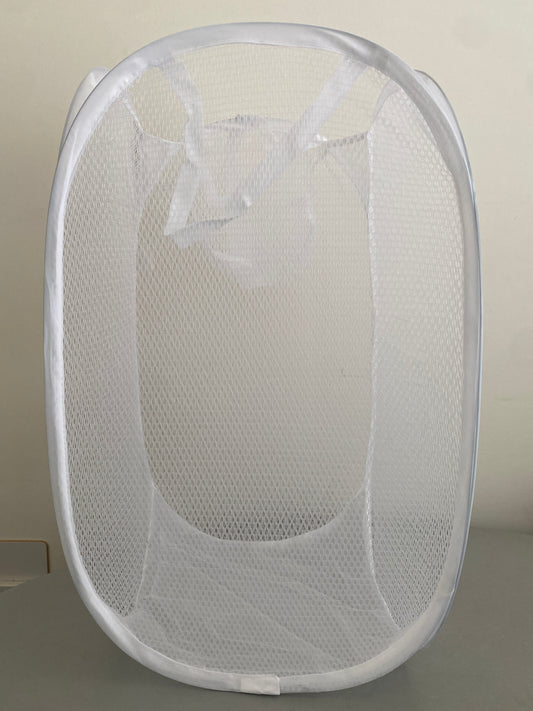 Pop-up Laundry Hamper