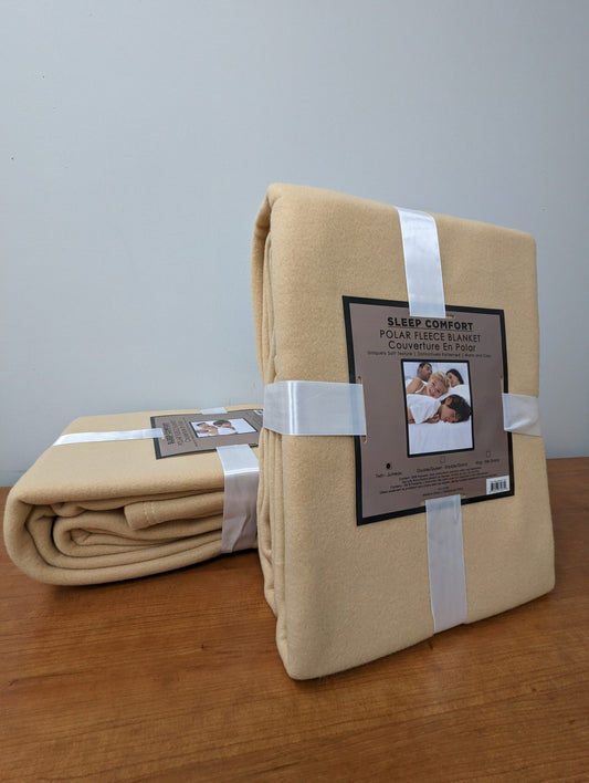 Fleece Blanket