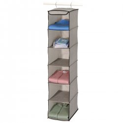 Hanging Clothes Rack