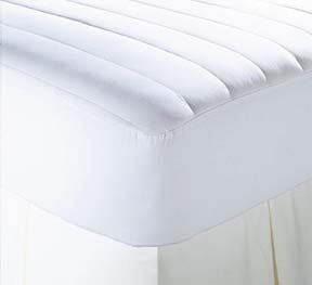 Queen/Double Mattress Pad