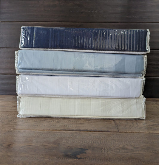 Double/Queen Sheet Set